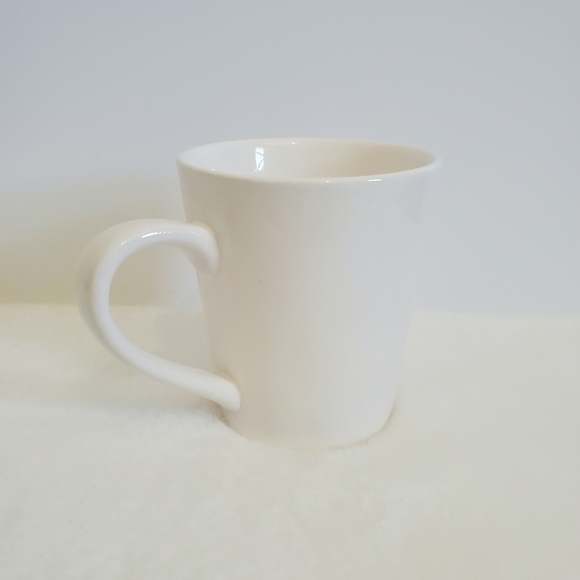 𝅺DEI Blessed and Dog Obsessed Coffee Cup Mug 12 Oz - Picture 4 of 9